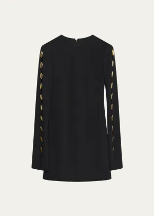 Joisian Mini Dress