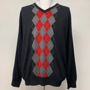 Jos A Bank Sweater
