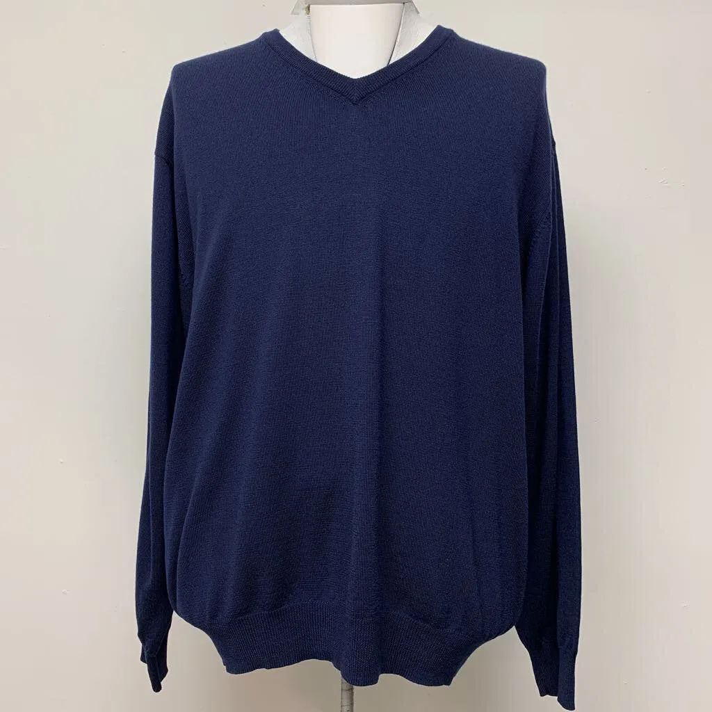 Jos A Bank Sweater
