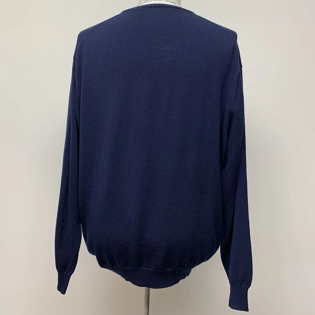 Jos A Bank Sweater