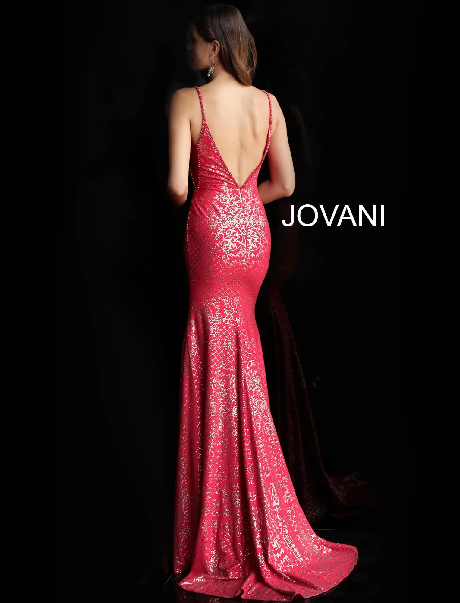 Jovani 57897