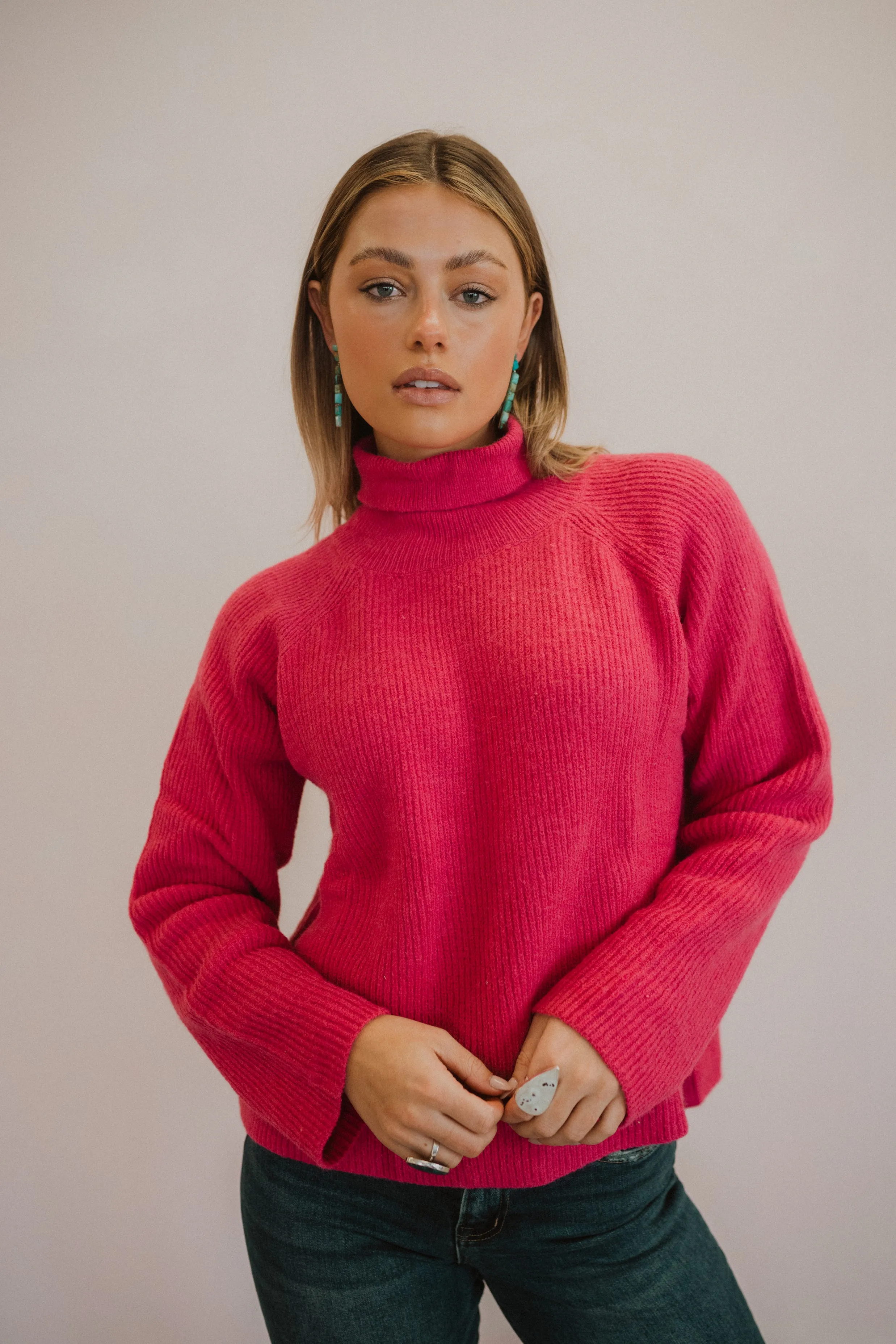 Karinne Sweater