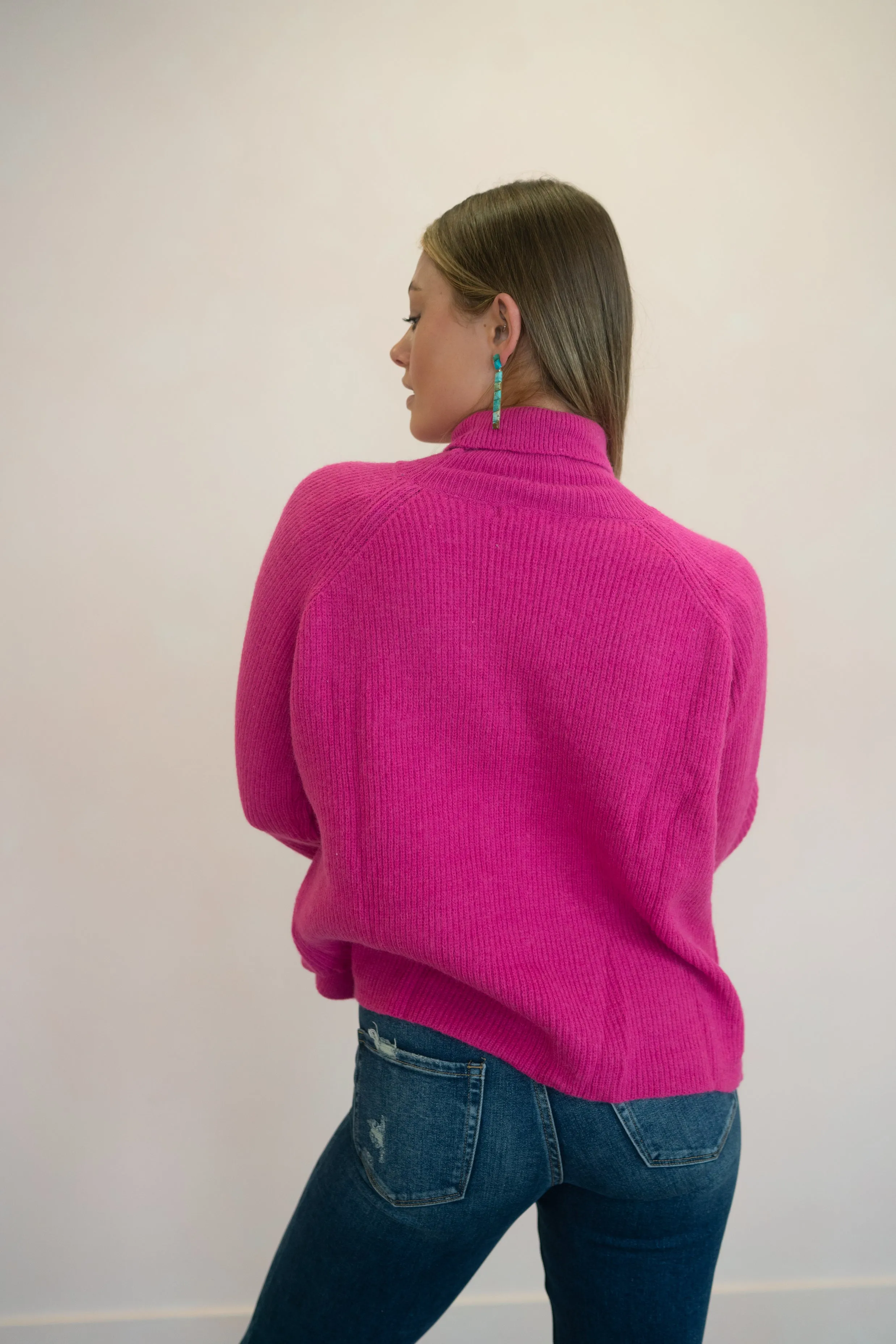 Karinne Sweater