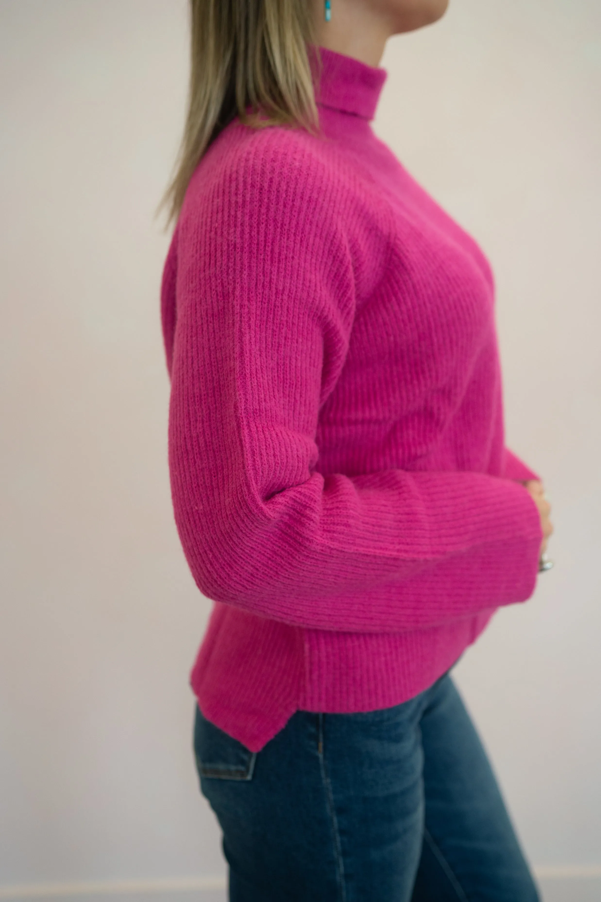 Karinne Sweater