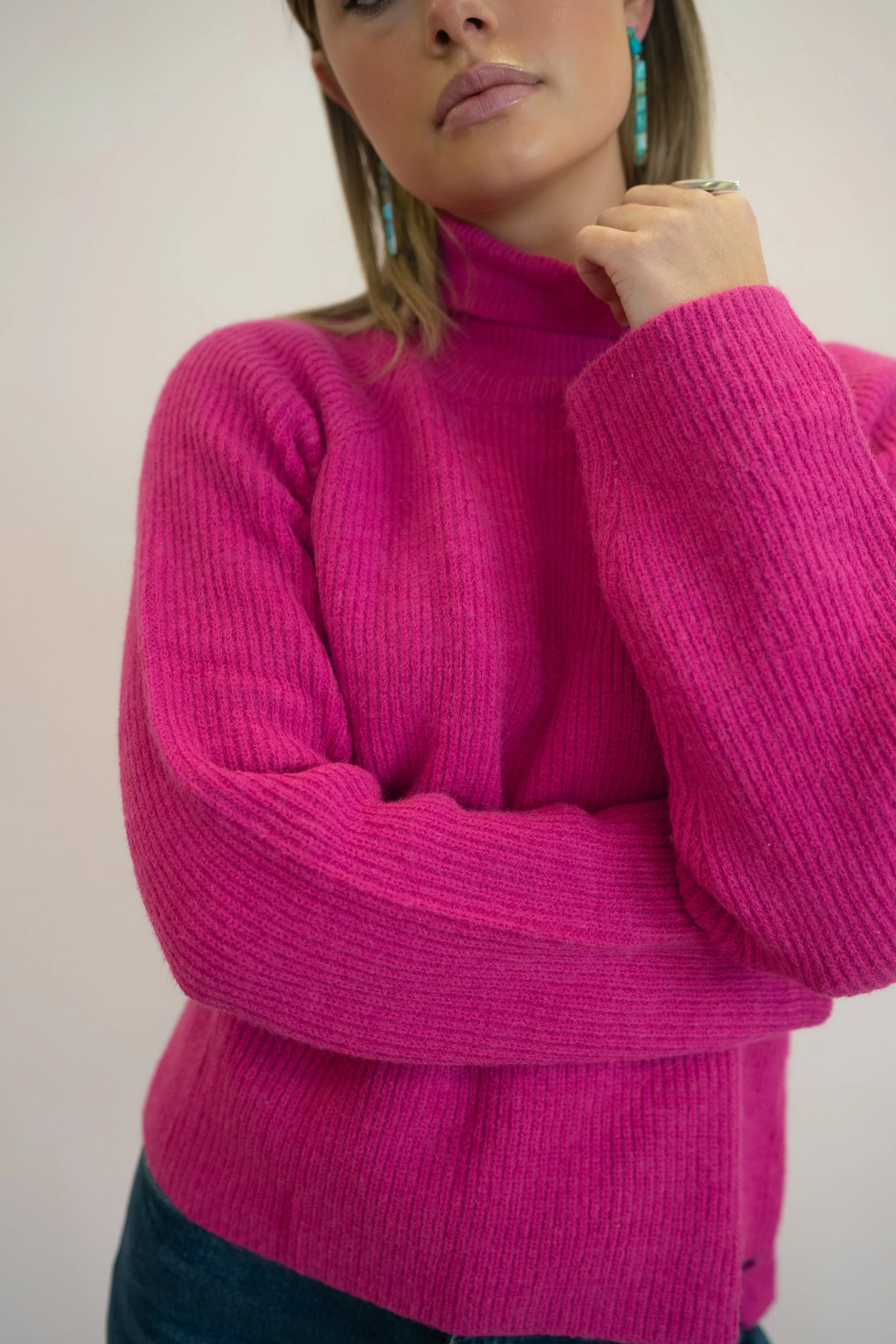 Karinne Sweater