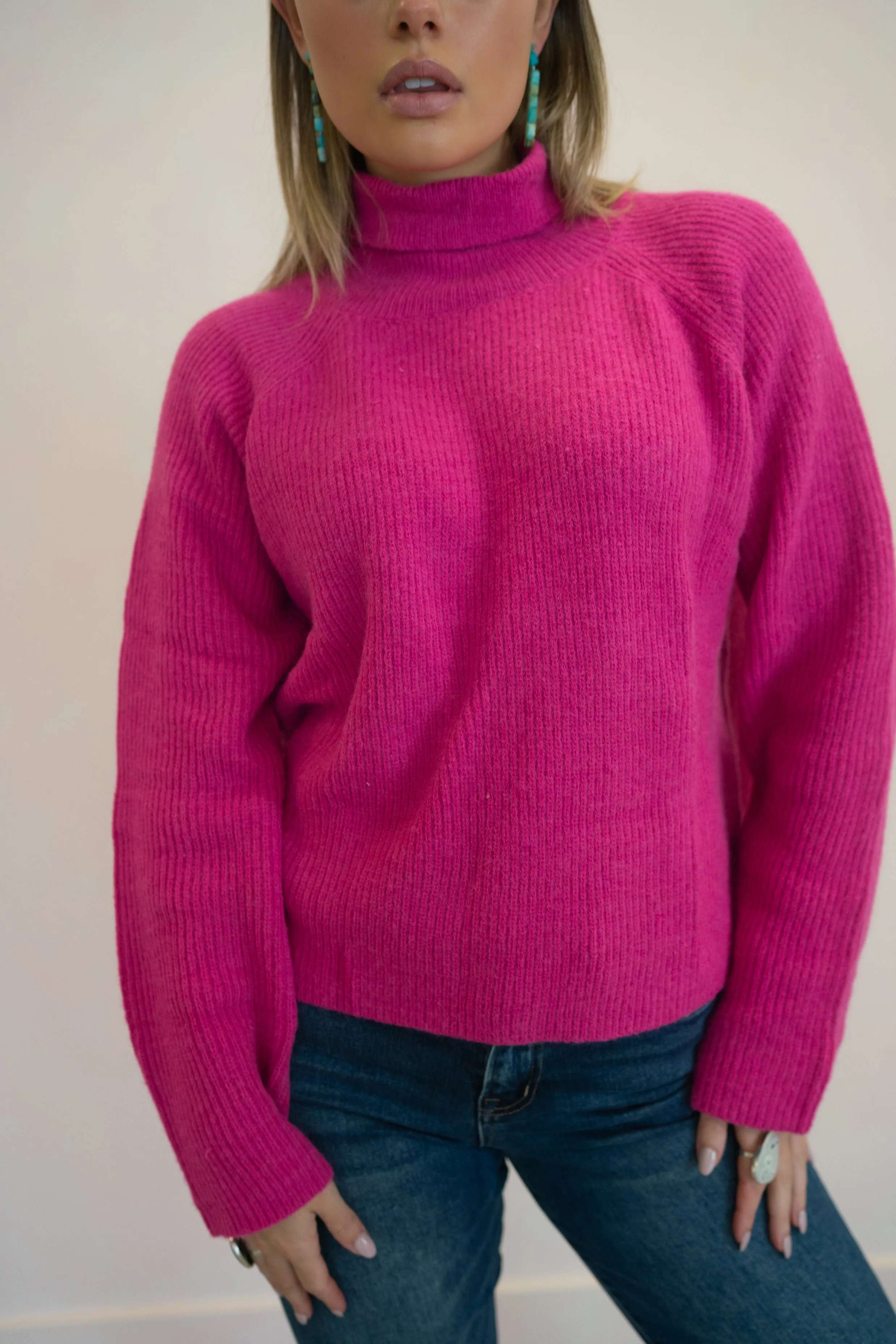 Karinne Sweater