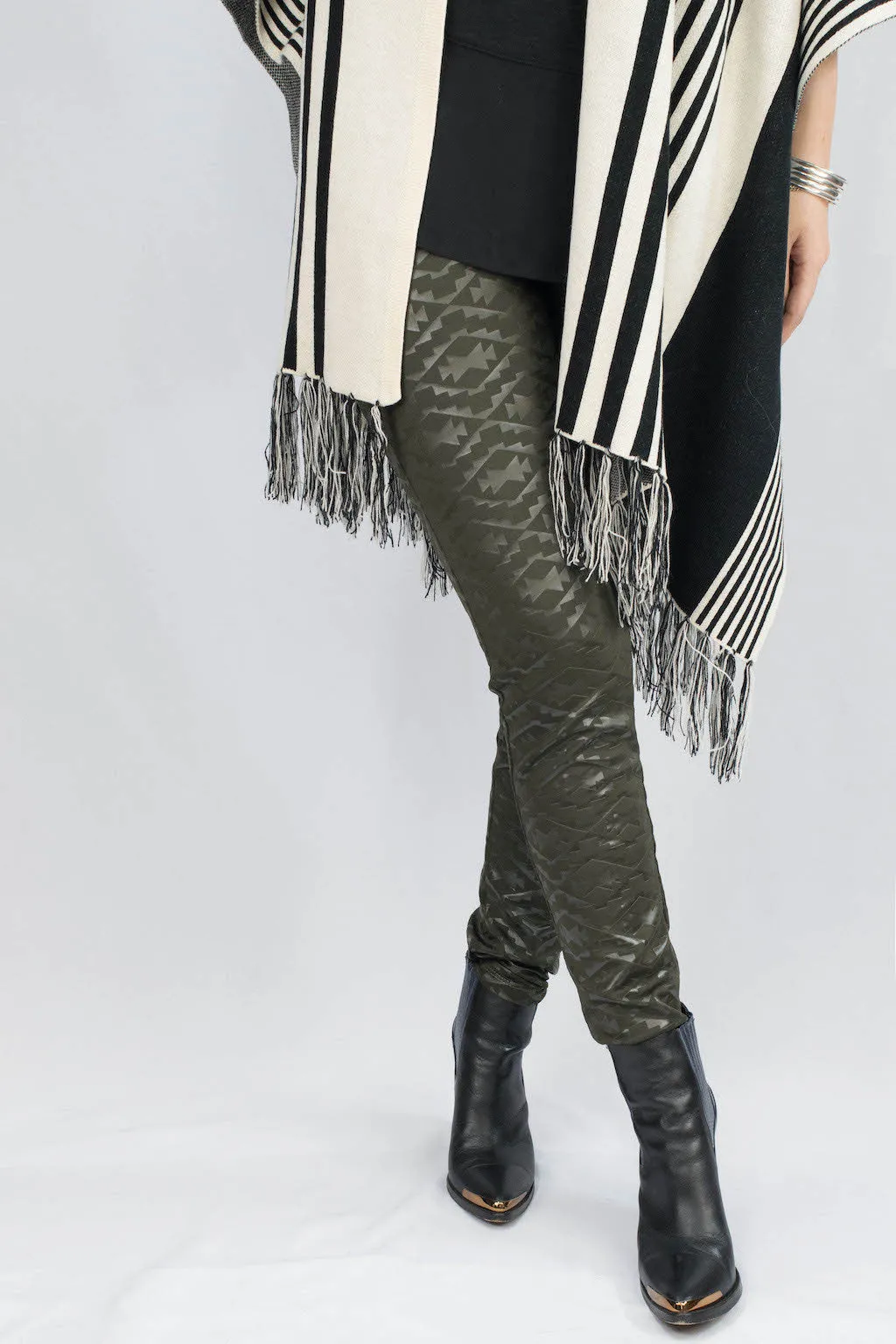 Kayla Tribal Pants