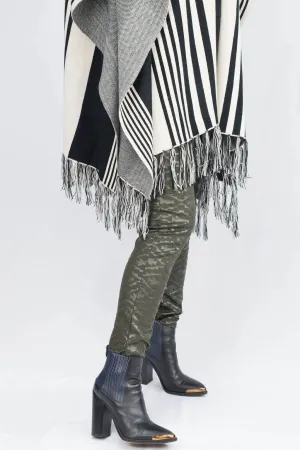 Kayla Tribal Pants