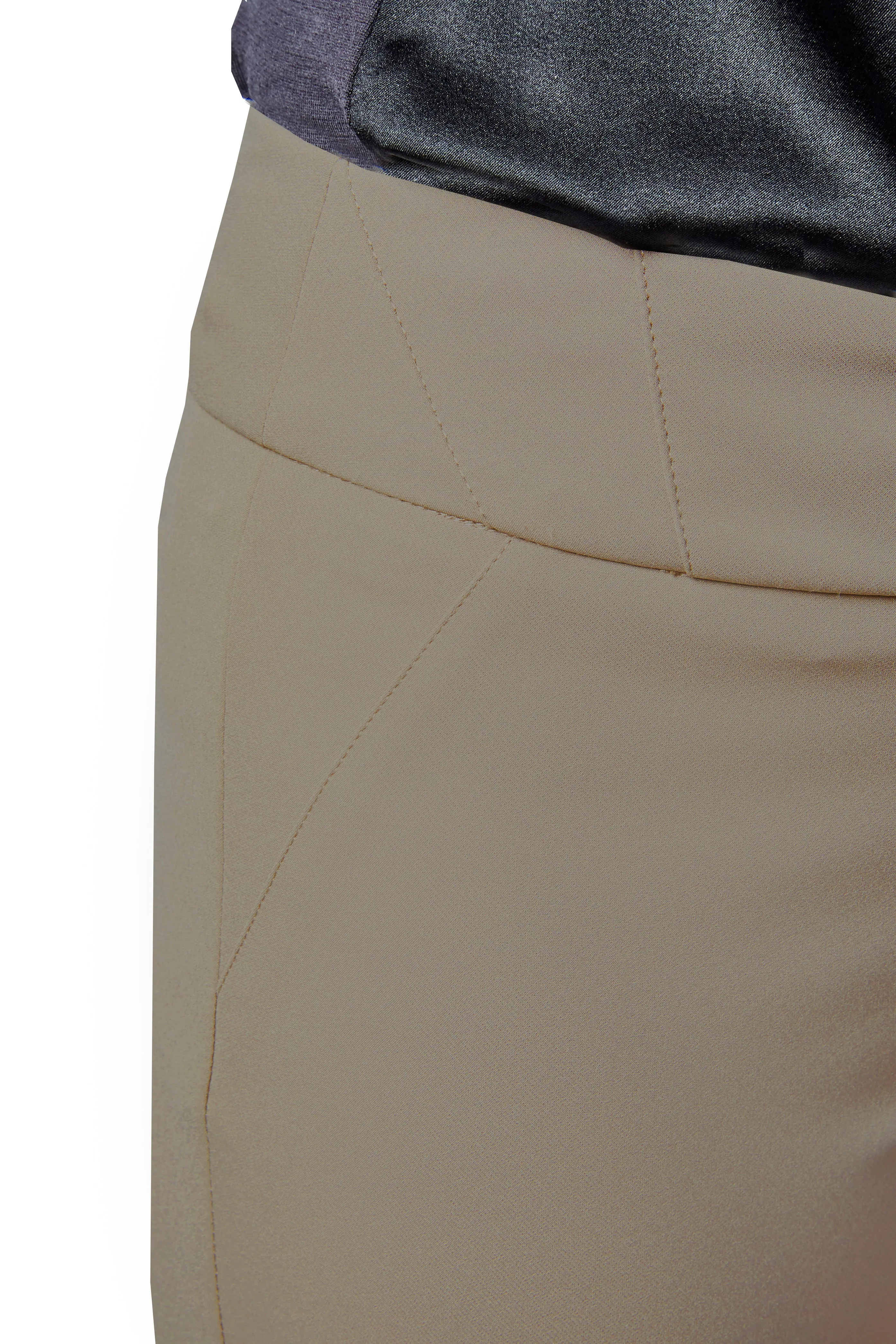 Kiera Pant - Gramercy Stretch: FINAL SALE