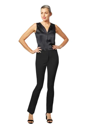 Kiera Pant - Gramercy Stretch: FINAL SALE