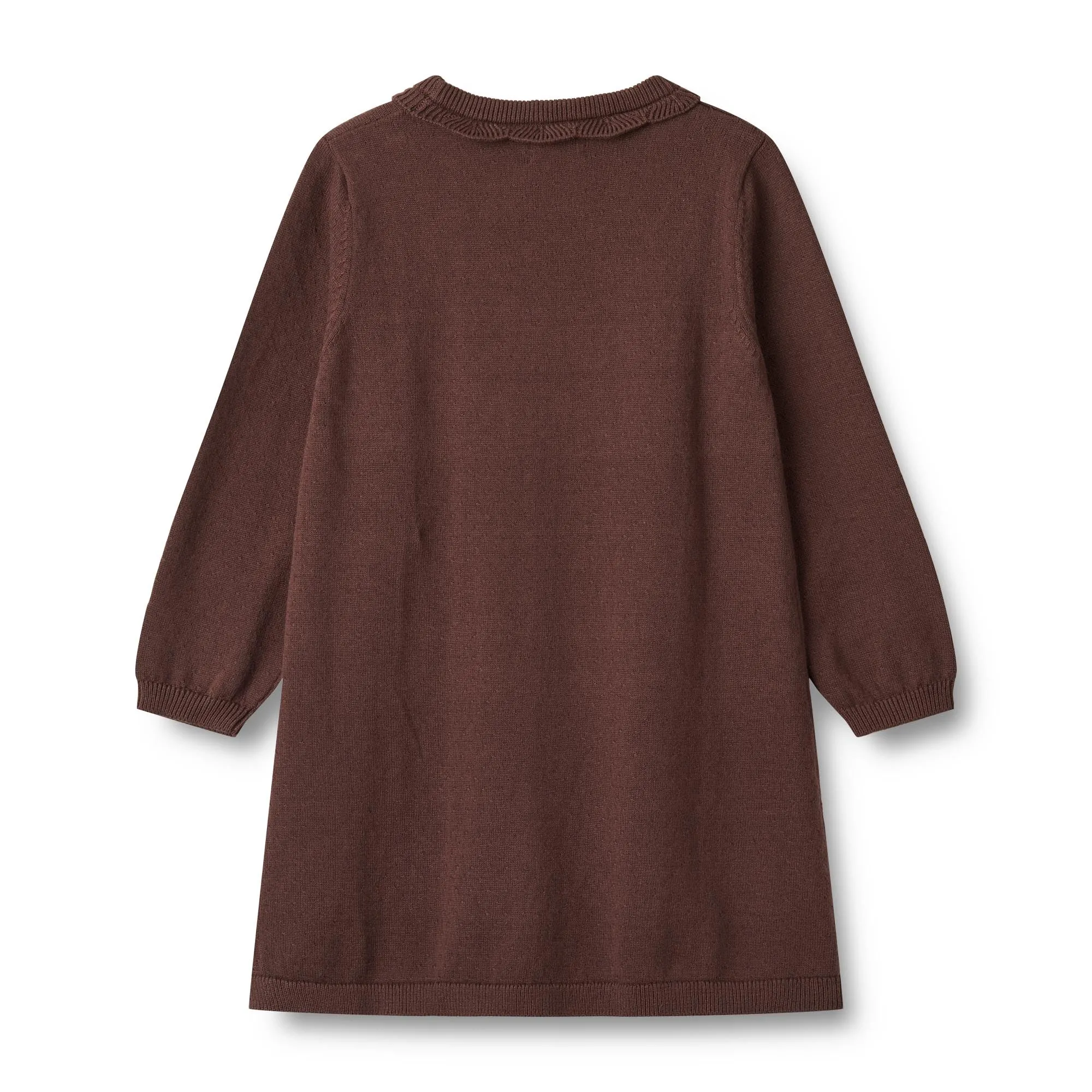 Knit Dress Nannie