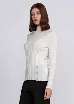 Knitss - Opal Sweater