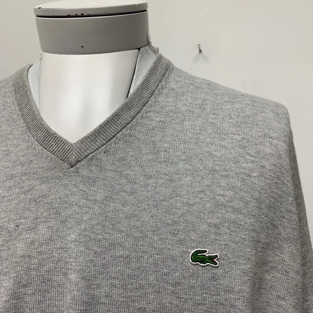 Lacoste Sweater