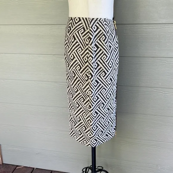 Lafayette 148 New York Pencil Skirt