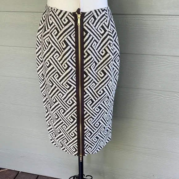Lafayette 148 New York Pencil Skirt