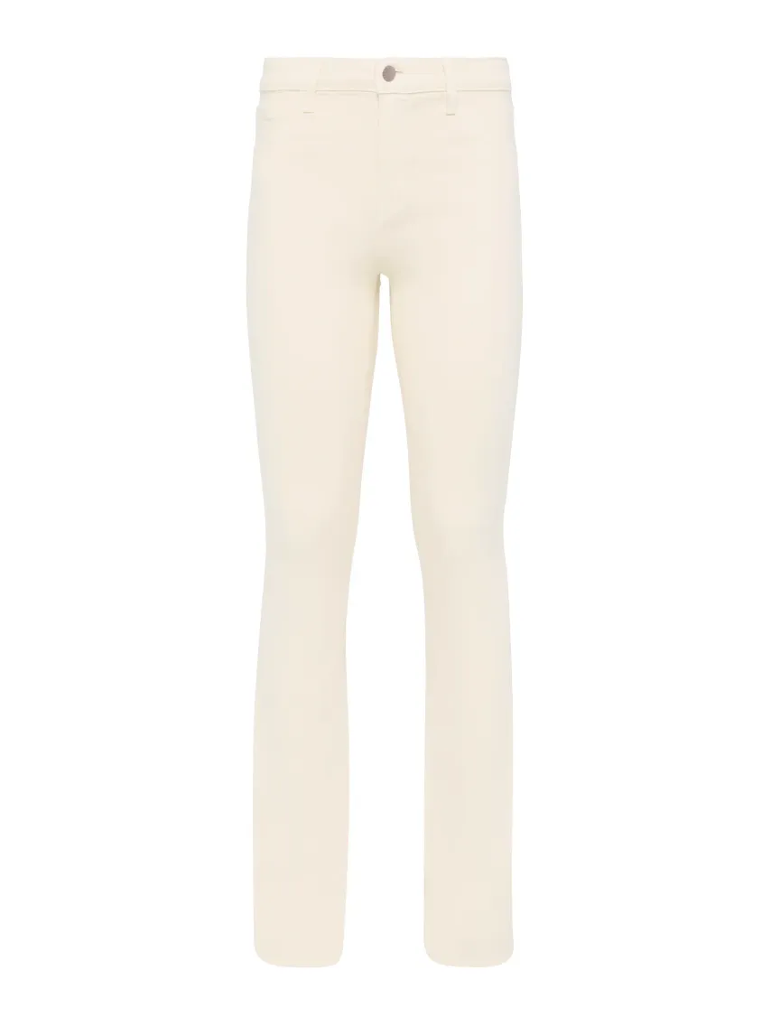 L’AGENCE SELMA HIGH RISE SLEEK BOOT