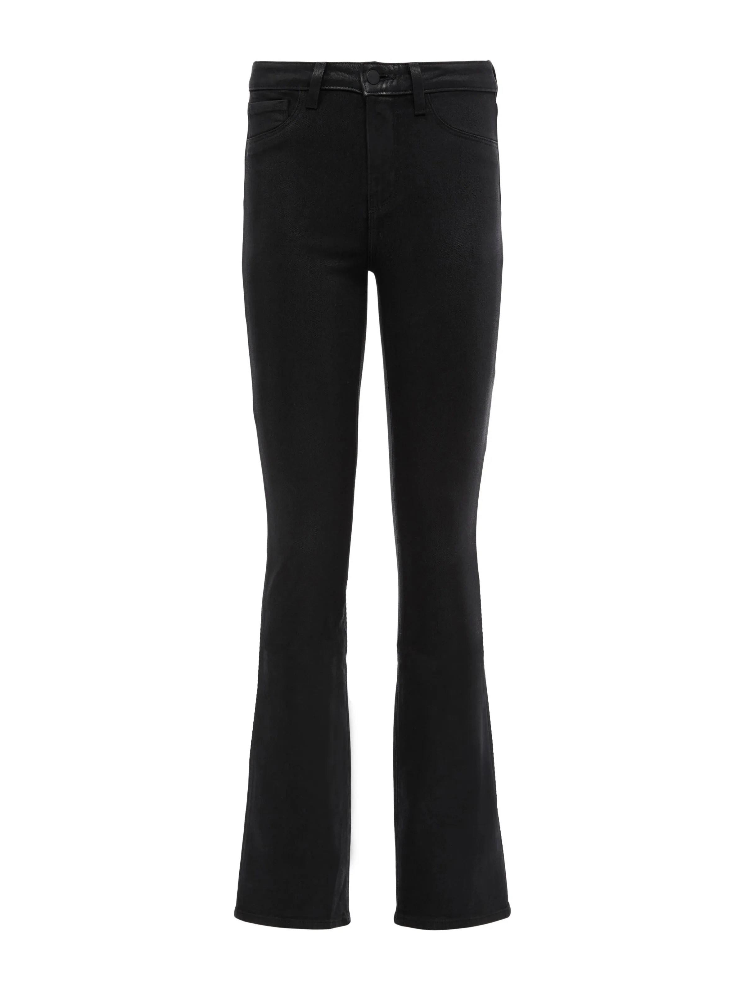L’AGENCE SELMA HIGH RISE SLEEK BOOT