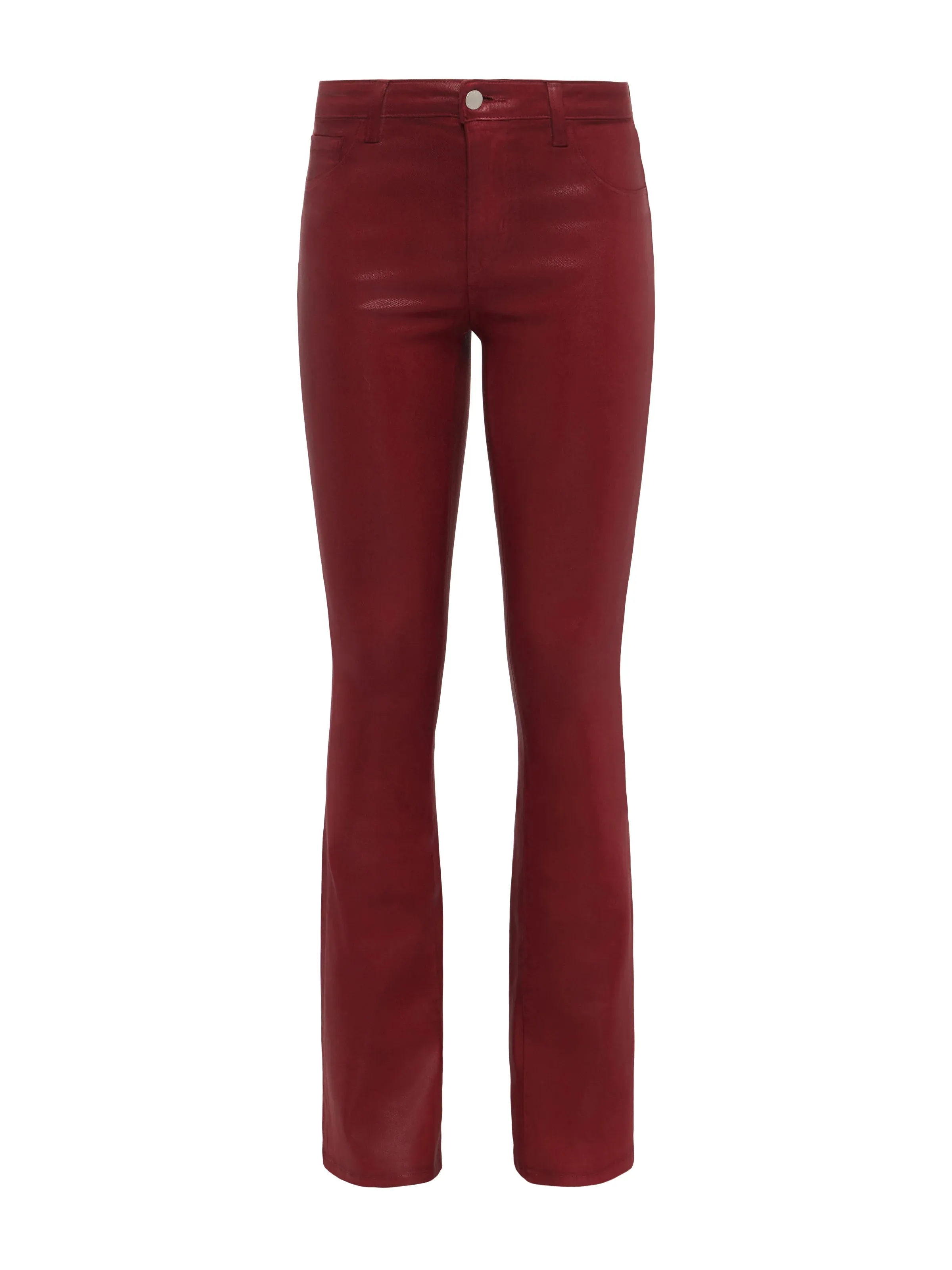 L’AGENCE SELMA HIGH RISE SLEEK BOOT