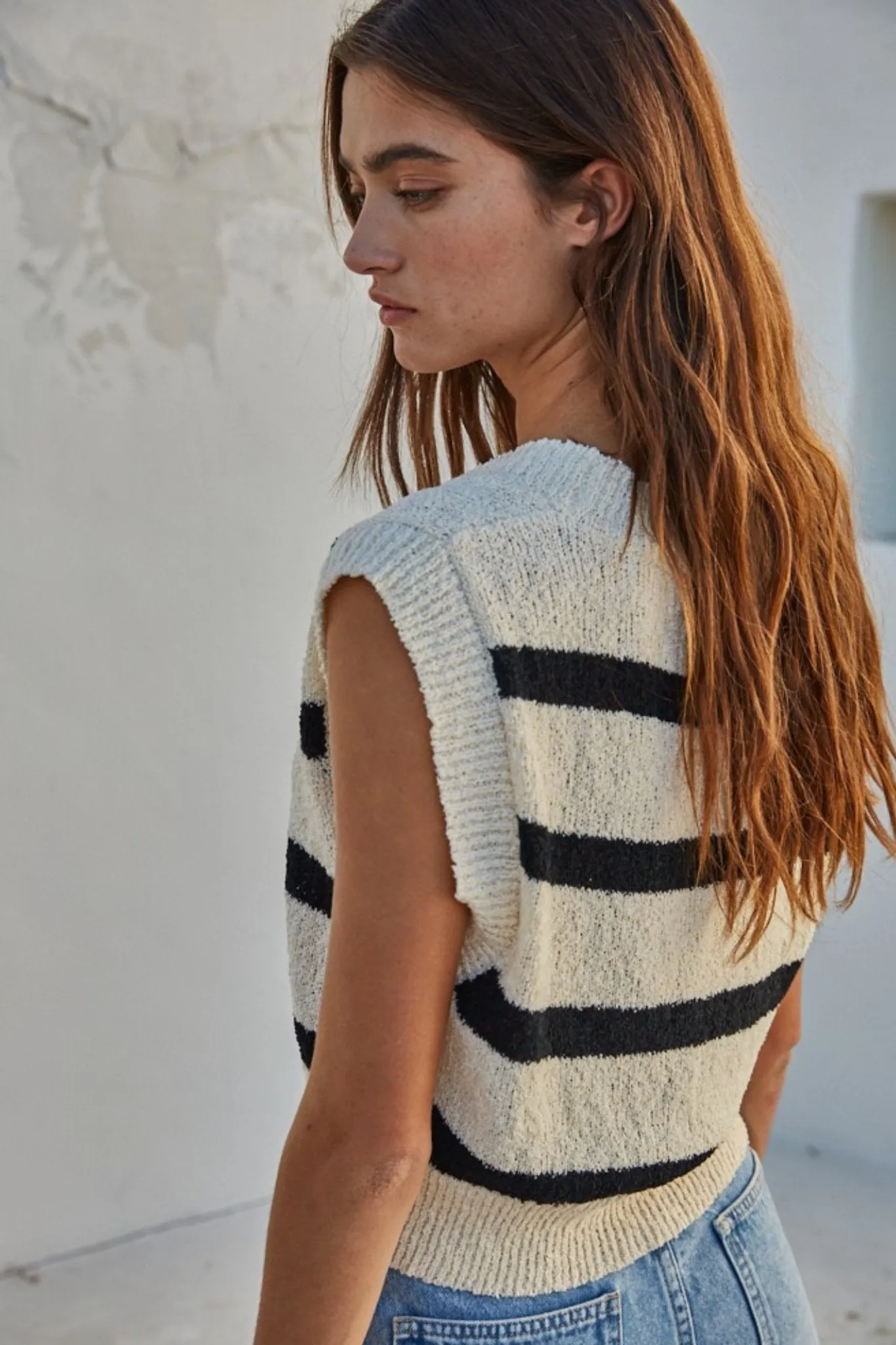 Lakin Sweater