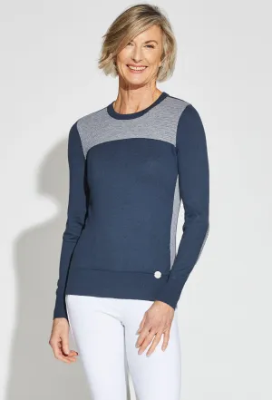 Lauren Coolmax Sweater