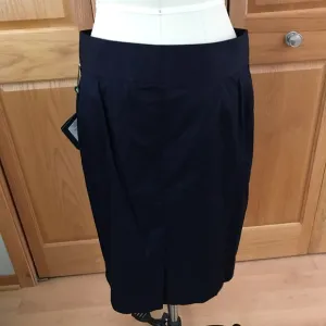 🆕Lauren Ralph Lauren™ pencil skirt in Navy