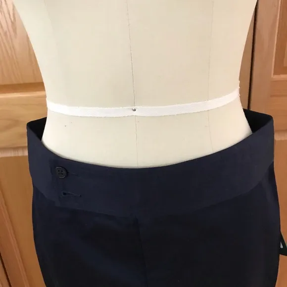 🆕Lauren Ralph Lauren™ pencil skirt in Navy