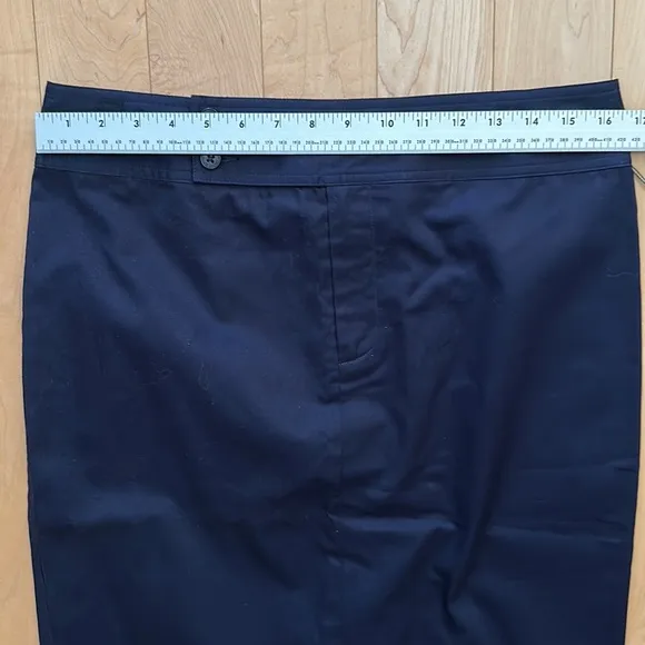 🆕Lauren Ralph Lauren™ pencil skirt in Navy