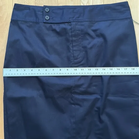 🆕Lauren Ralph Lauren™ pencil skirt in Navy