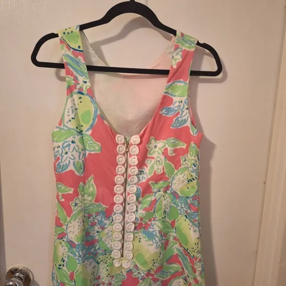 Lilly Pulitzer Delia Dress