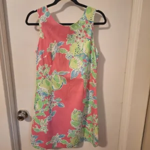 Lilly Pulitzer Delia Dress