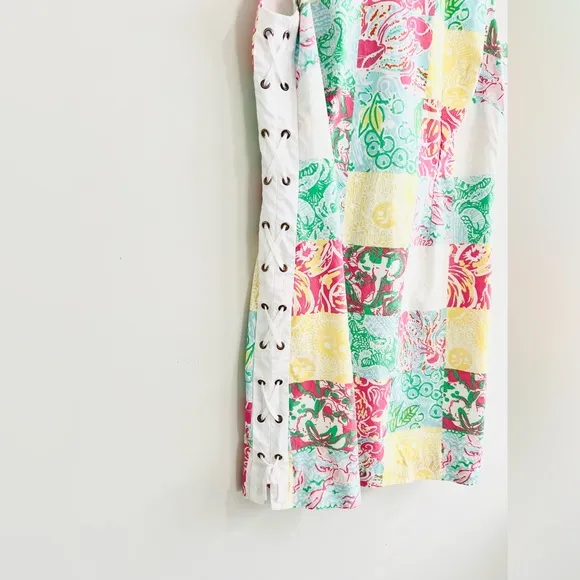 Lilly Pulitzer Delia Shift Dress