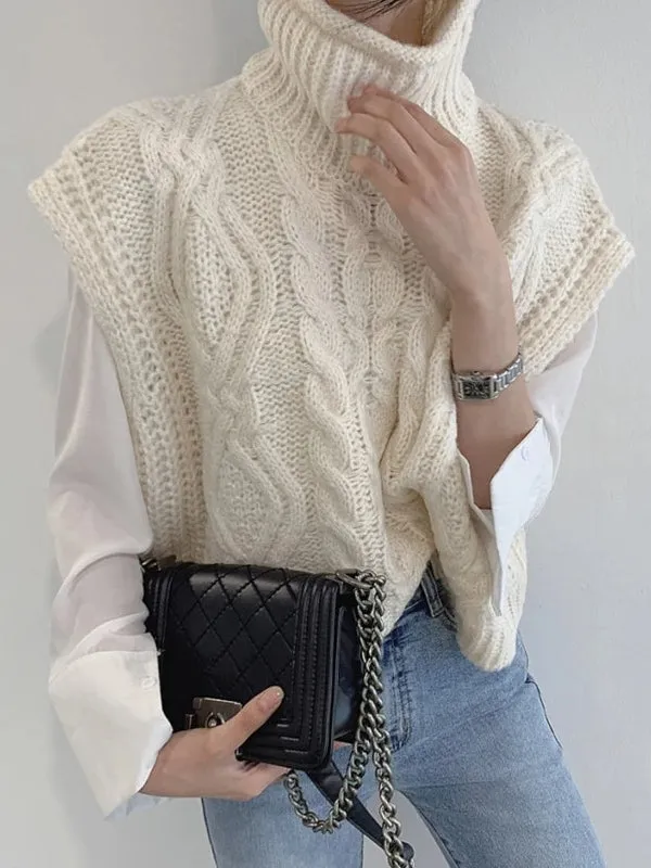 Lisa Sweater Vest