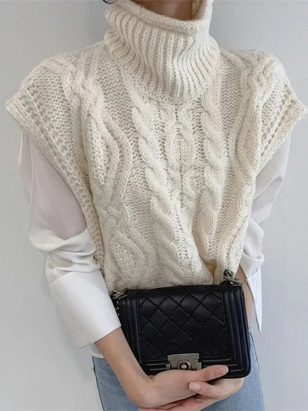 Lisa Sweater Vest
