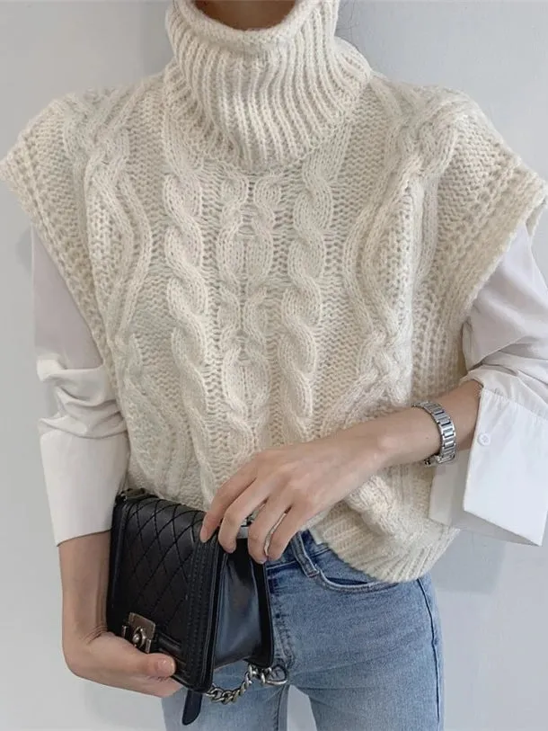 Lisa Sweater Vest