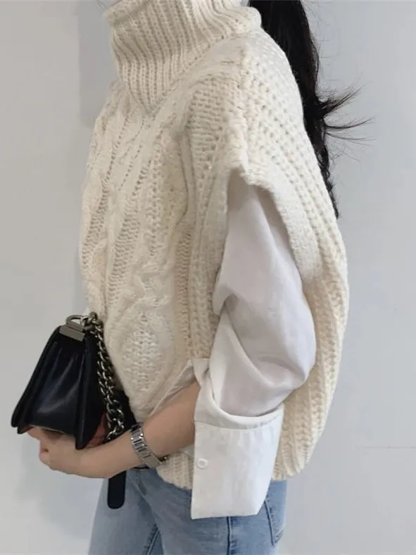 Lisa Sweater Vest