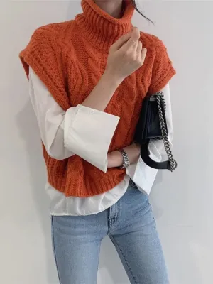 Lisa Sweater Vest
