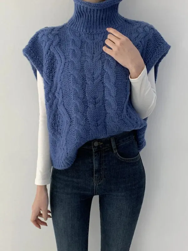 Lisa Sweater Vest