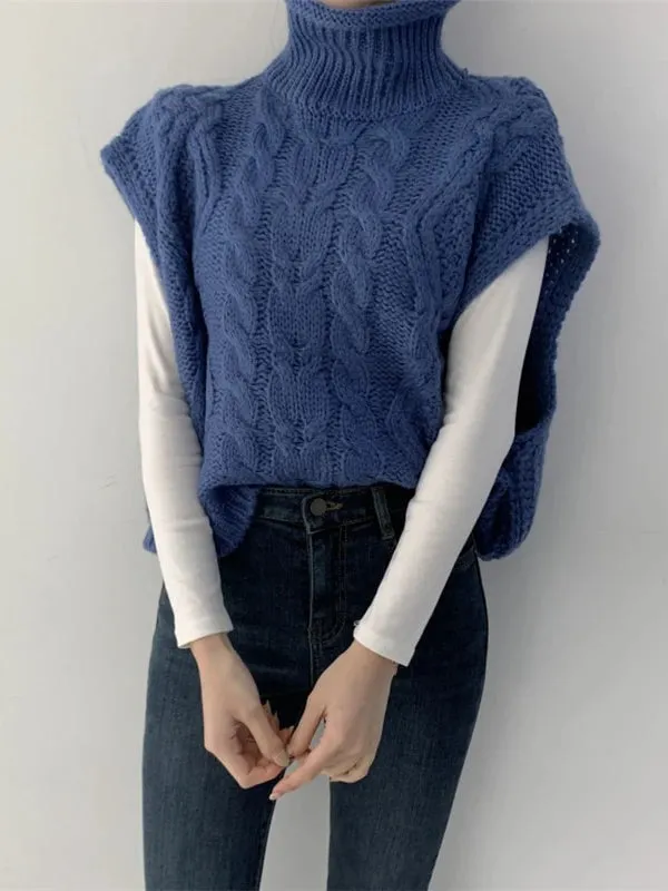 Lisa Sweater Vest