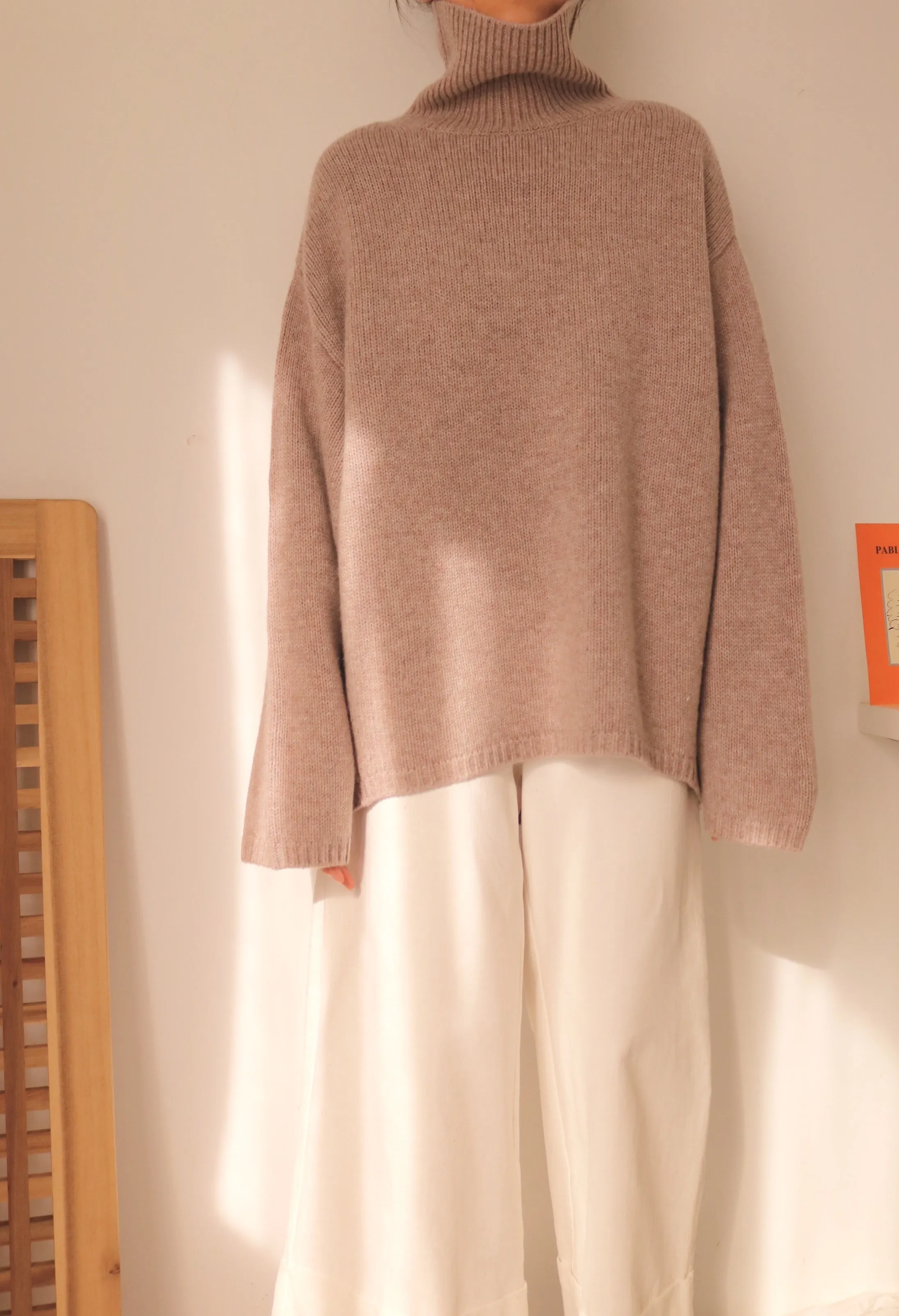 Liv Sweater( more colours available)-out of stock
