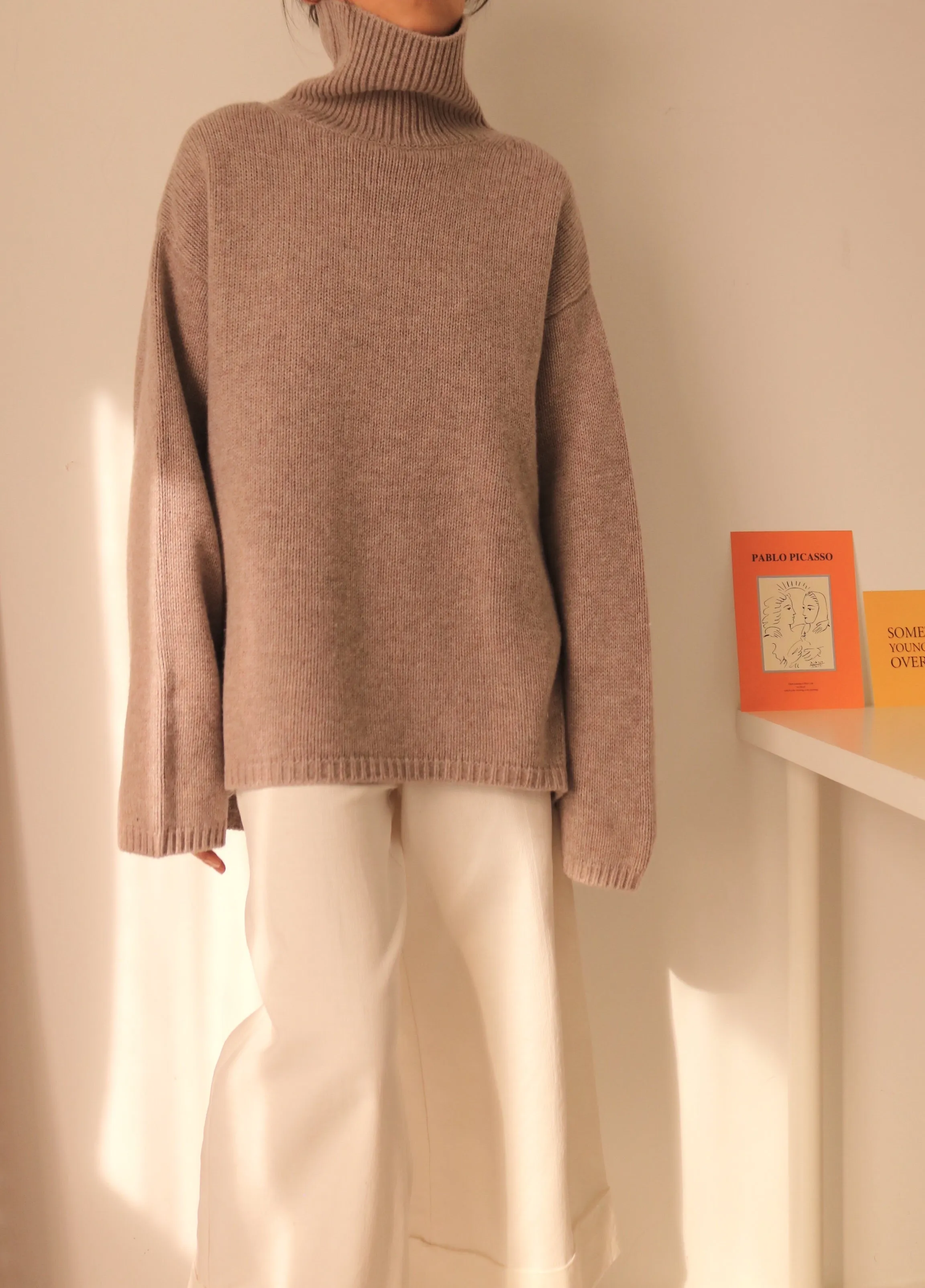 Liv Sweater( more colours available)-out of stock