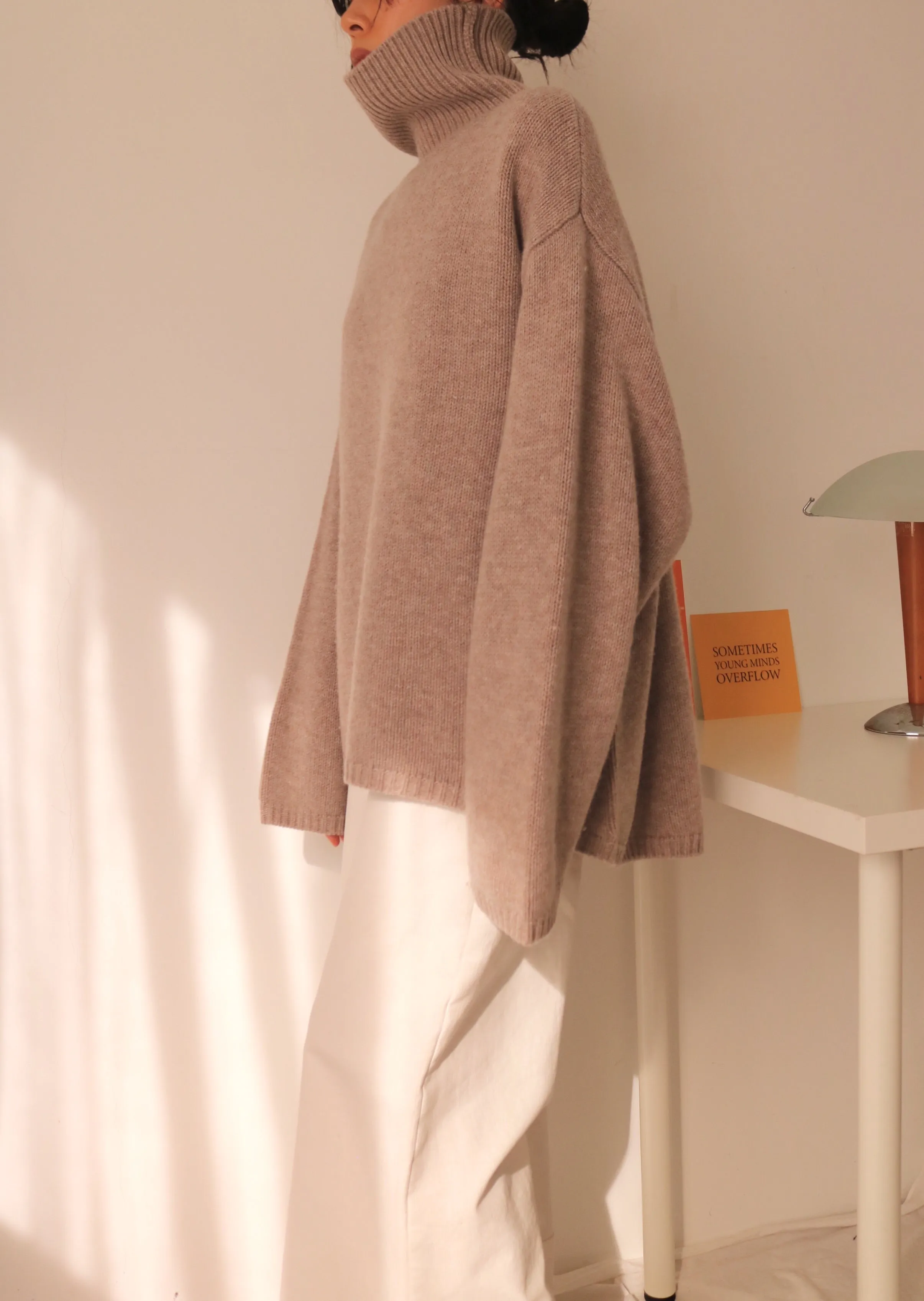 Liv Sweater( more colours available)-out of stock