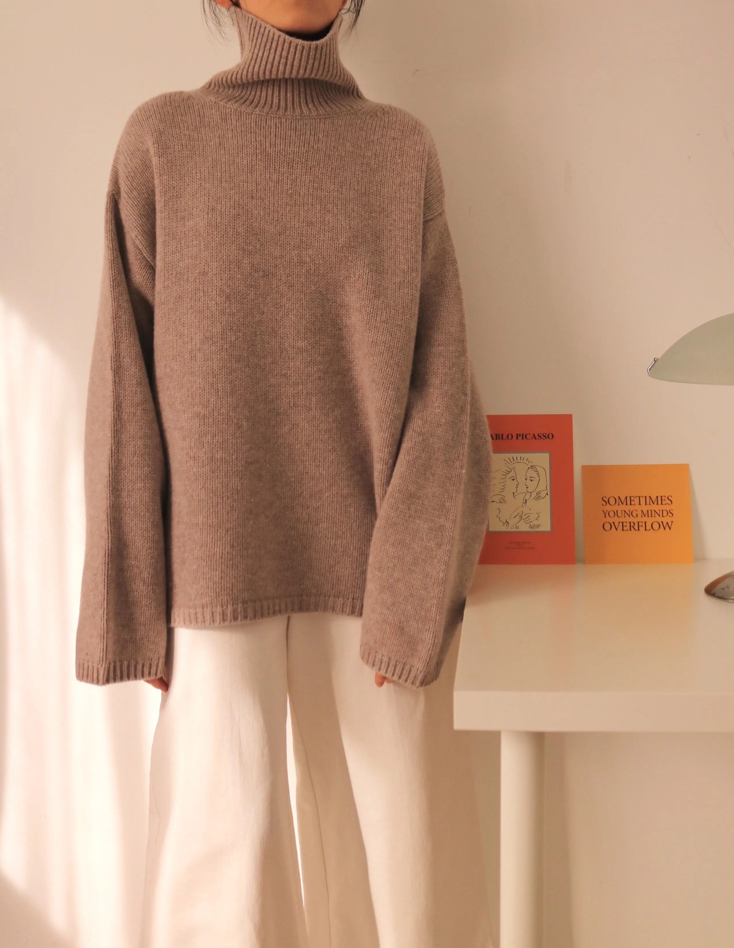 Liv Sweater( more colours available)-out of stock
