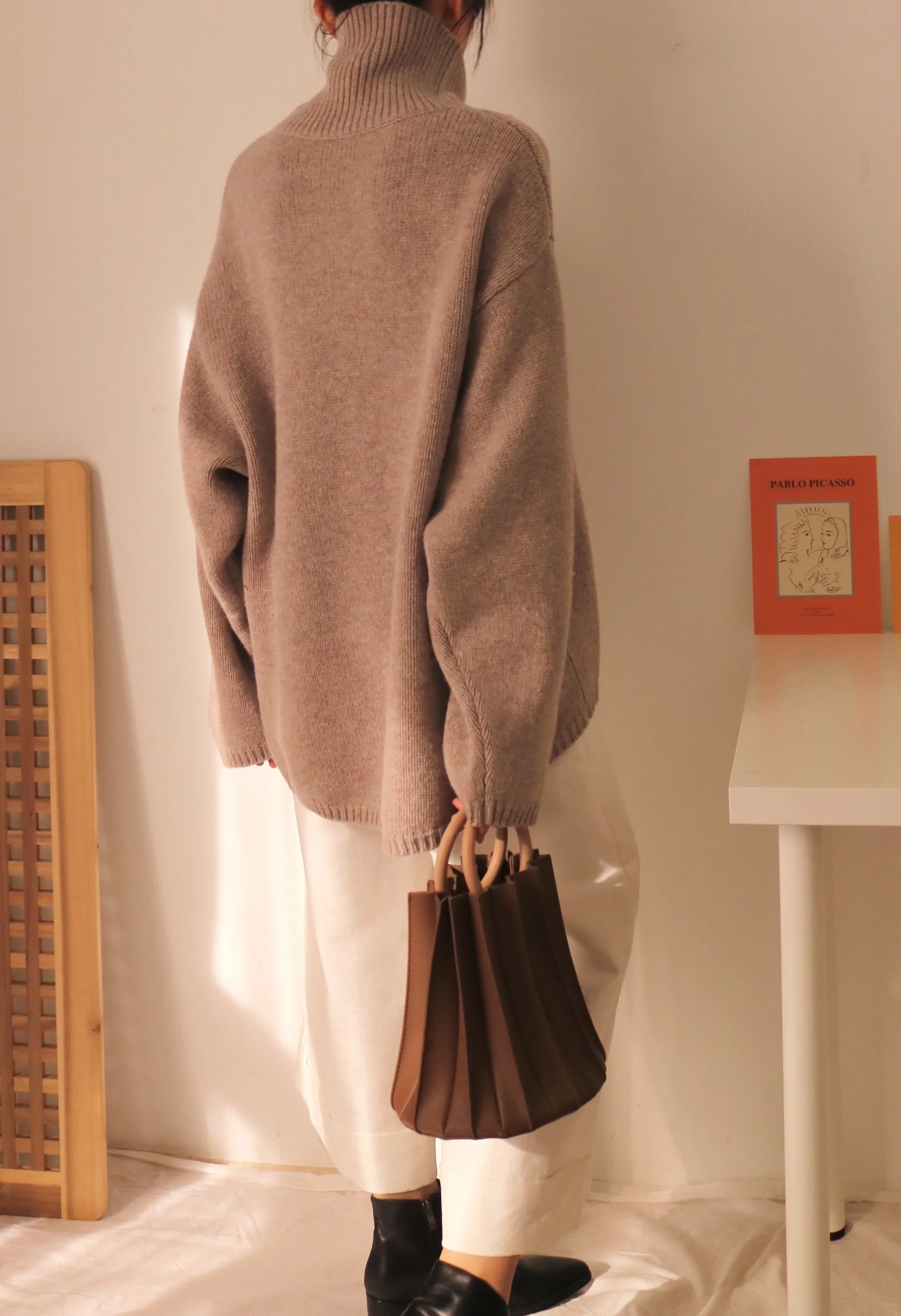 Liv Sweater( more colours available)-out of stock