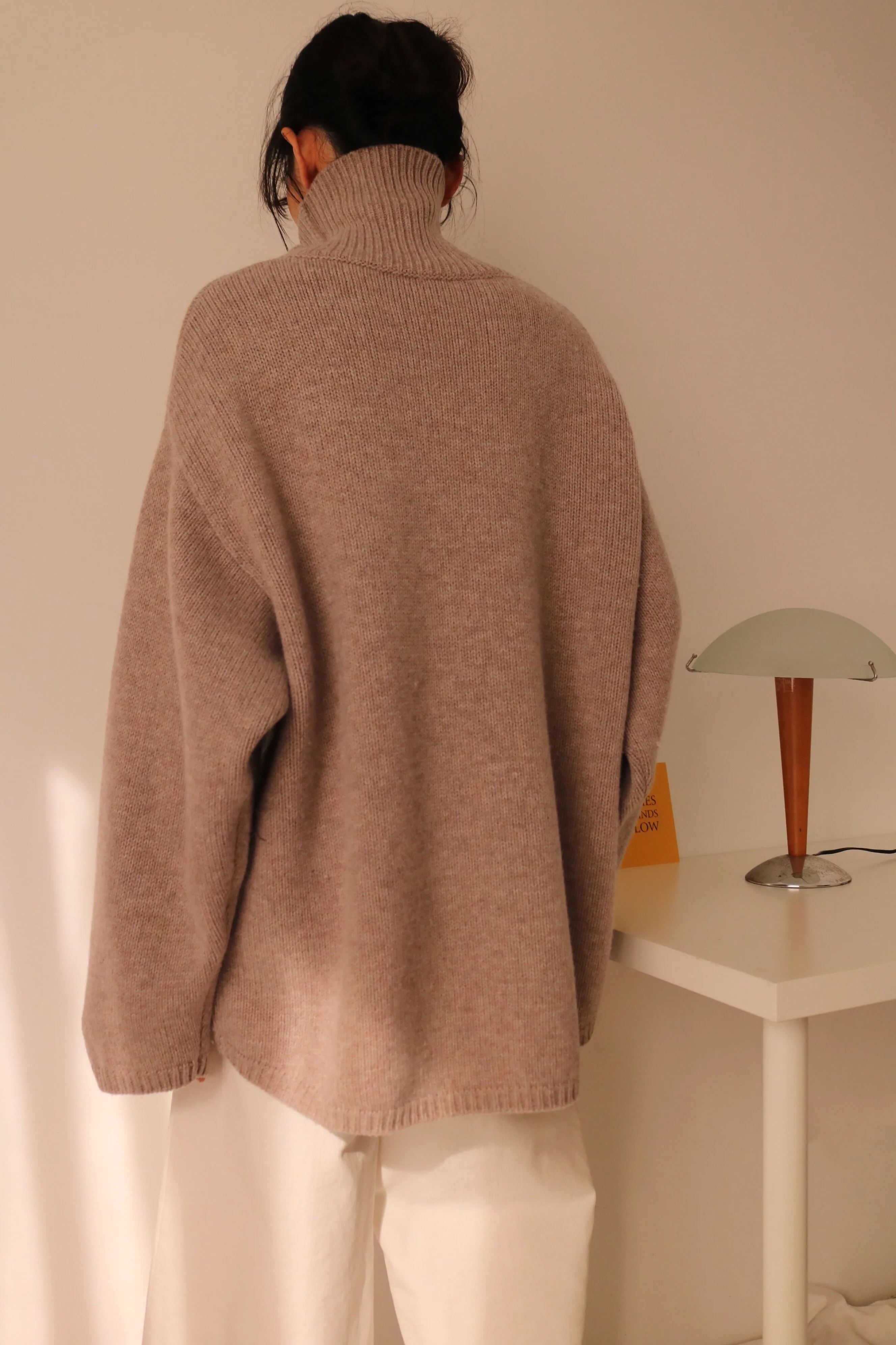 Liv Sweater( more colours available)-out of stock