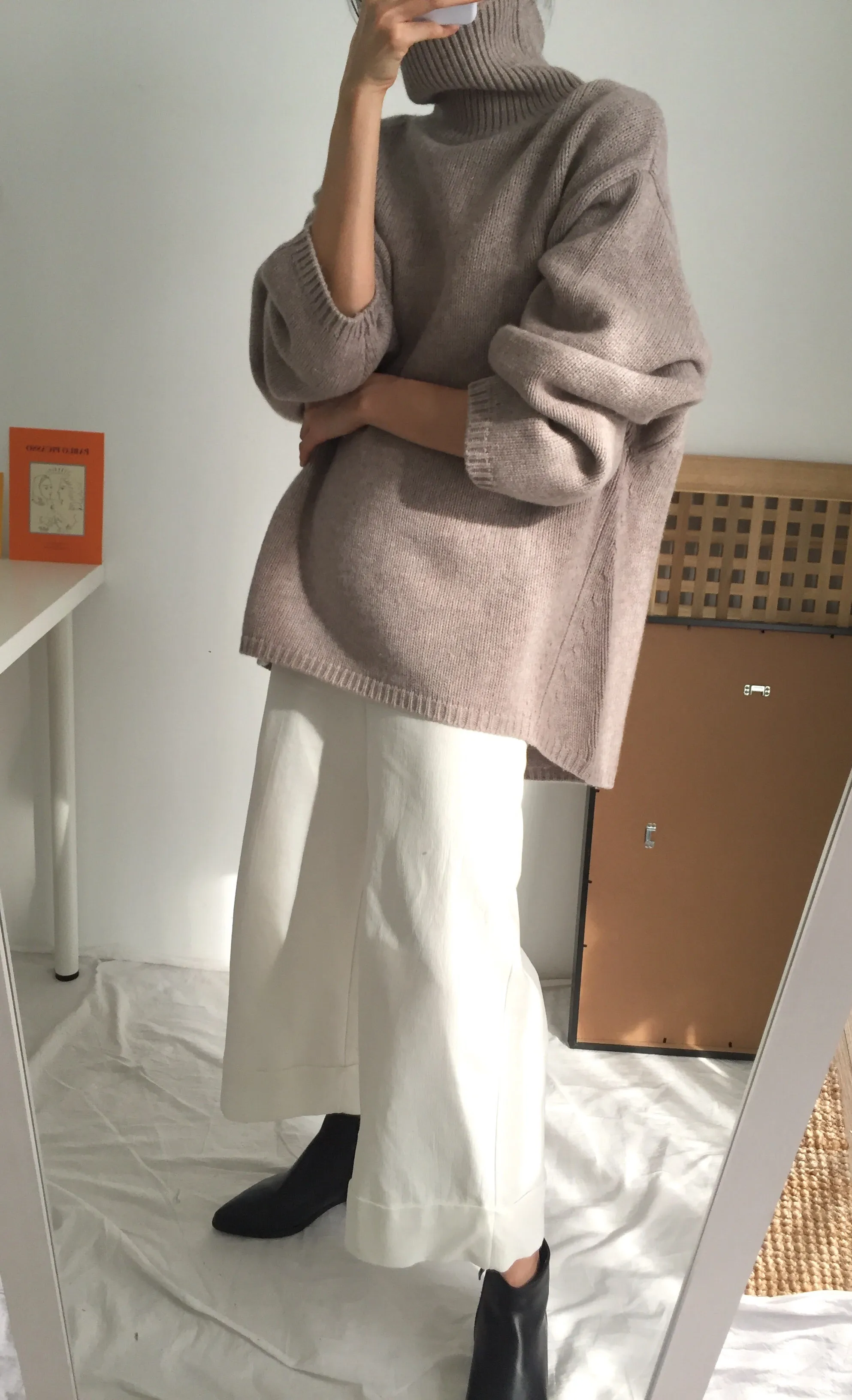 Liv Sweater( more colours available)-out of stock