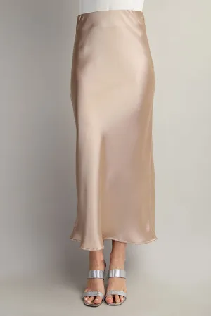 Lollana Pencil Midi Skirt FINAL SALE