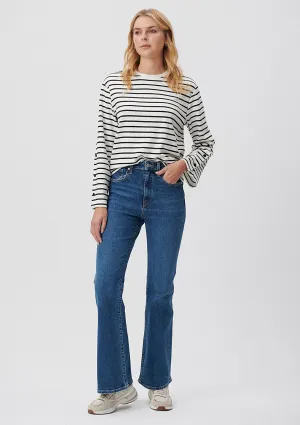 Los Angeles Brushed Jean Pants