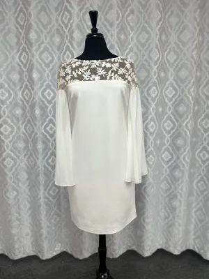 Lotus Threads Size 14 62018 Judy Cream Informal