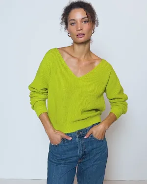 Lourde Sweater