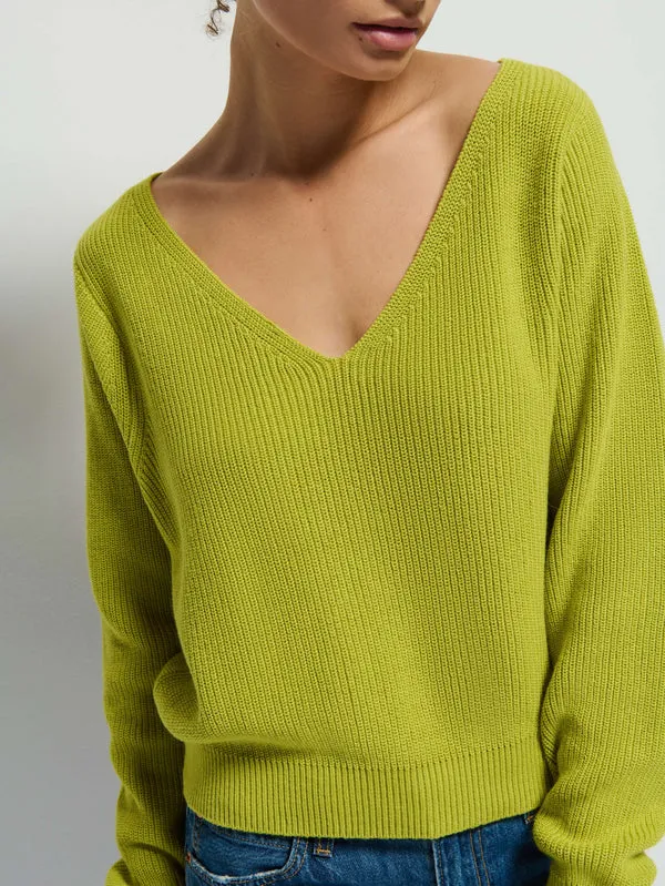 Lourde Sweater